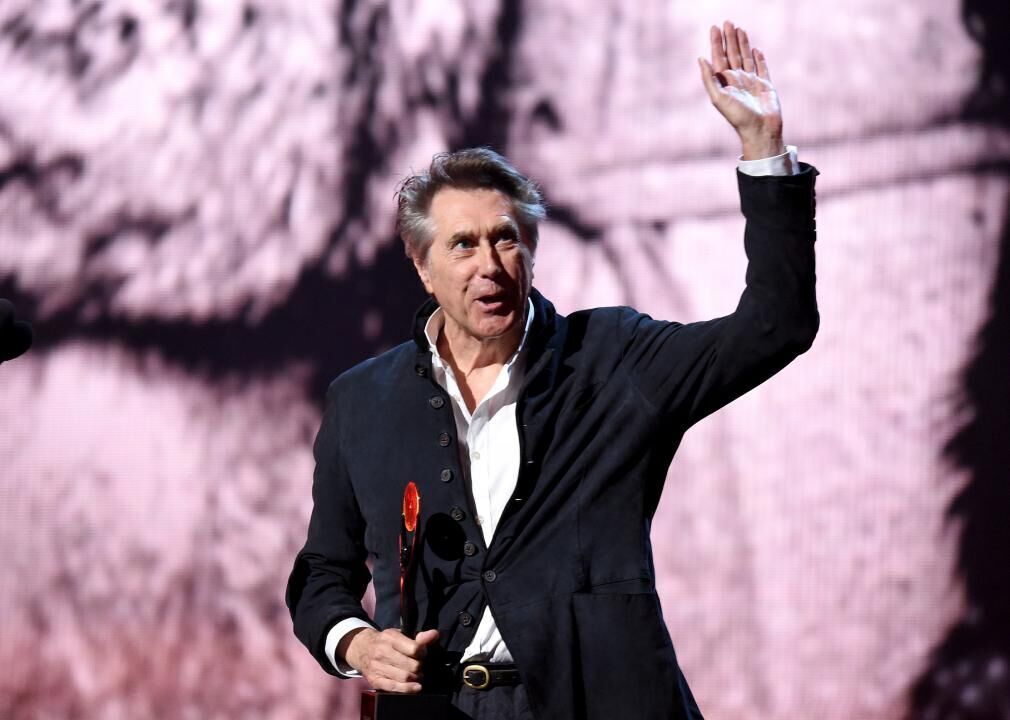 Roxy Music